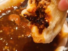 -姚记炒肝店(簋街店)