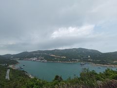 -东澳岛