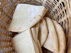 -La Medina餐厅(亮马河南路店)