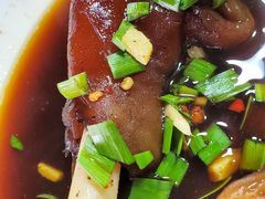 -南花桥羊肉馆老字号(乌镇店)