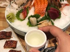 -王鼎精致料理铁板烧(世博源店)