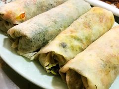 -阿静美食
