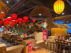 -老湘村·湖南土菜(天河维多利店)