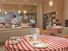 -西贝(紫荆广场店)