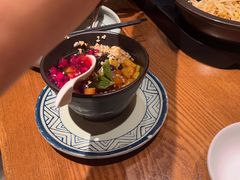 -云海肴·汽锅鸡·云南代表菜(天山百盛优客店)