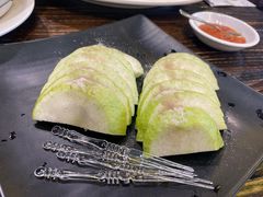 -猪肉婆私房菜(容桂总店)