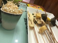 -玉林串串香