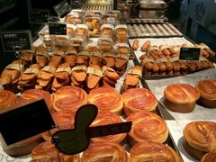 -贝尔麦莎(城上城店)