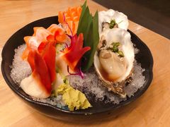 -Hatsune隐泉日式料理(SKP店)