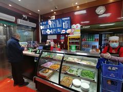 -郑家包子牛肉拉面(尚勤路店)
