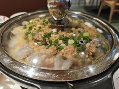 -蜀宴小调·精致家常菜(科华店)