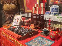 -正阳门饭庄·烤鸭·北京菜(万丰路七里庄店)