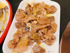 -福福泥炉烤肉(三台子店)