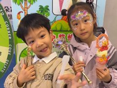 -CORNER CONE GELATO酷矿手作霜淇淋(南头古城店)