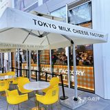冬日惊喜居然是冰淇凌🍦TMCF牛奶芝士工坊