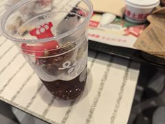 -肯德基(永旺店)