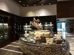 -无锡君来洲际酒店