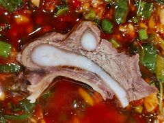 -九寨沟特色牦牛肉汤锅