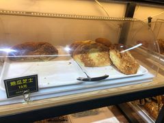 -韩国利尔面包(桂林路店)