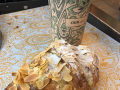 -OUR Bakery(三里屯太古里店)