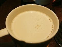 -ZooYoo佐佑咖啡(鼓楼店)