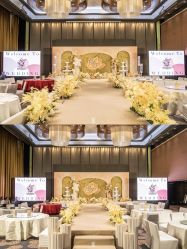-证大美爵酒店·一站式婚宴宴会厅