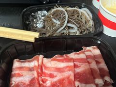-海底捞火锅(旭辉MALL店)