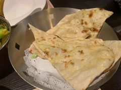 -克比叔叔印度餐厅Kebabs on the Grille(人民广场店)