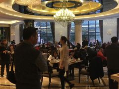 -上海浦东星河湾酒店