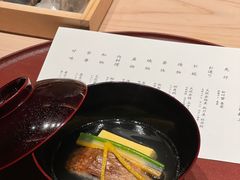 -晴空·日本料理(万象城店)