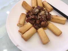 -百乐门喜宴(海珠广场华厦店)
