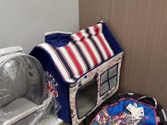 -派特宠物医院(圆融广场店)