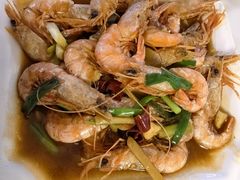 -老地方海鲜坊(步行街店)