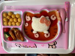 -安吉Hello Kitty乐园