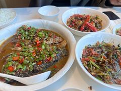 -辣公子·千岛湖私房菜(滨江店)
