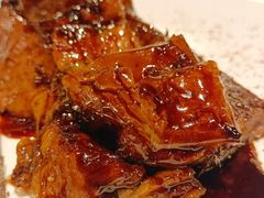 慢烧牛小排-甄御•海鲜新青岛菜(麦岛店)