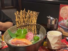 -古田居·特色寿司料理(星之岛旗舰店)