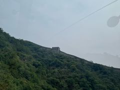 -慕田峪长城