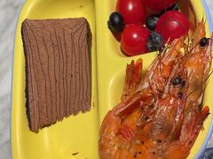 -玛尚诺意式餐厅(官舍店)