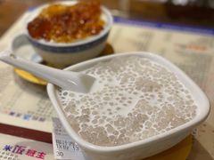 椰汁西米露-仁信双皮奶(庙前直街店)
