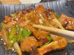 -壹酒贰肉1926·深夜食堂(南京北街店)