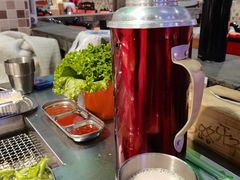-马路牙子烧烤音乐酒馆(望京店)
