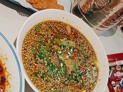 -南山翁新概念川菜(江宁万达广场店)