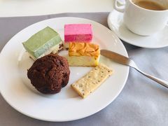 -南阳建业森林半岛假日酒店