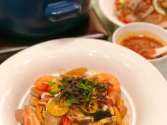 -好友缘家宴(青山路店)