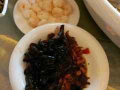 -民族饭店-四季餐厅