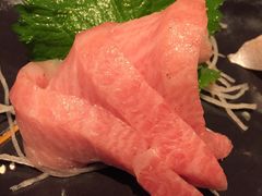 -板长寿司(铜锣湾店)