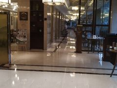 -索菲特西湖大酒店·香榭丽全日候餐厅(南山路店)