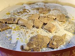 -秦炉烤肉(财富中心店)