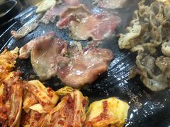 -故乡家韩国料理(丹东街店)